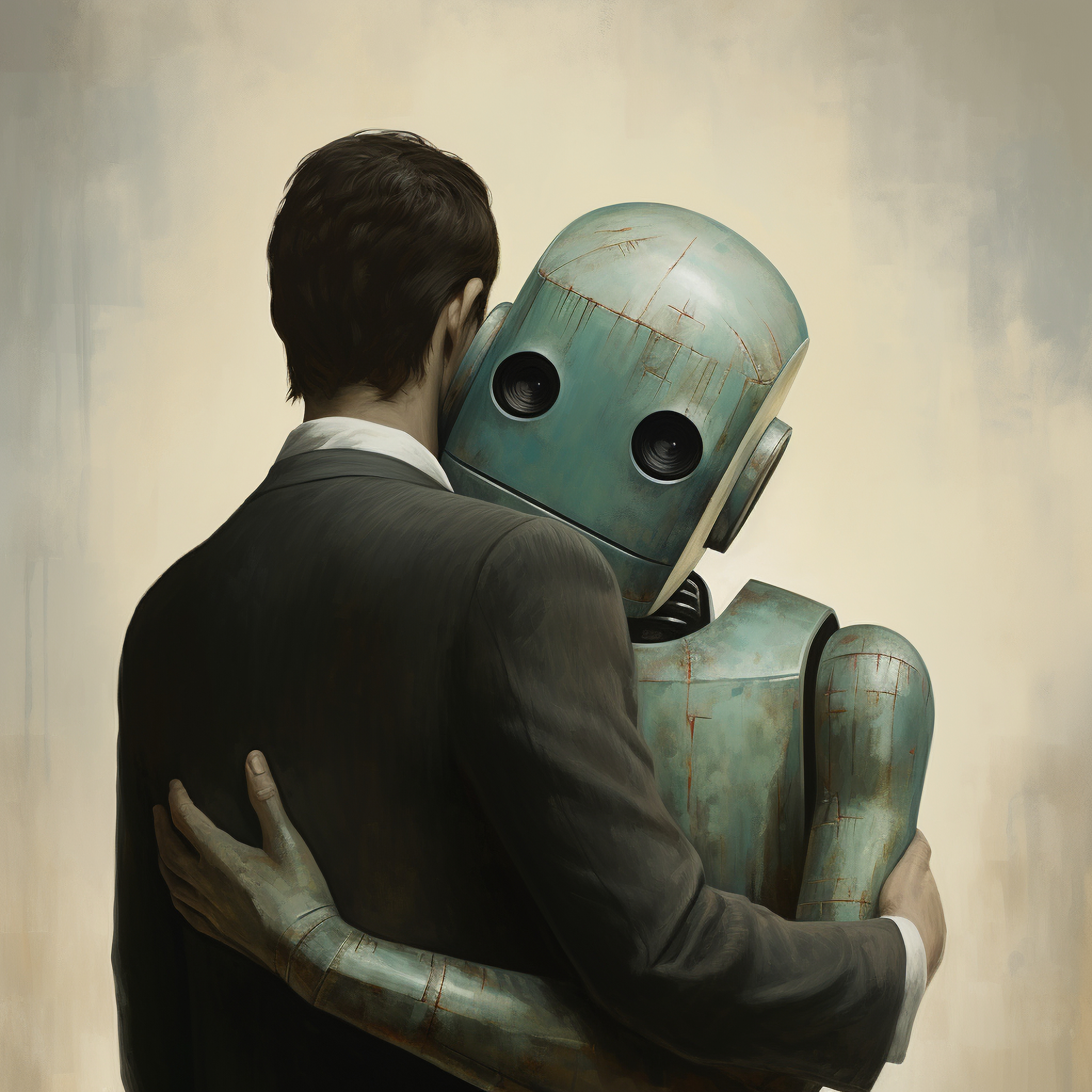 medium-shot-robot-hugging-man