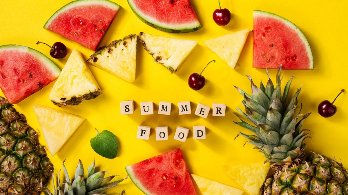 summer-food