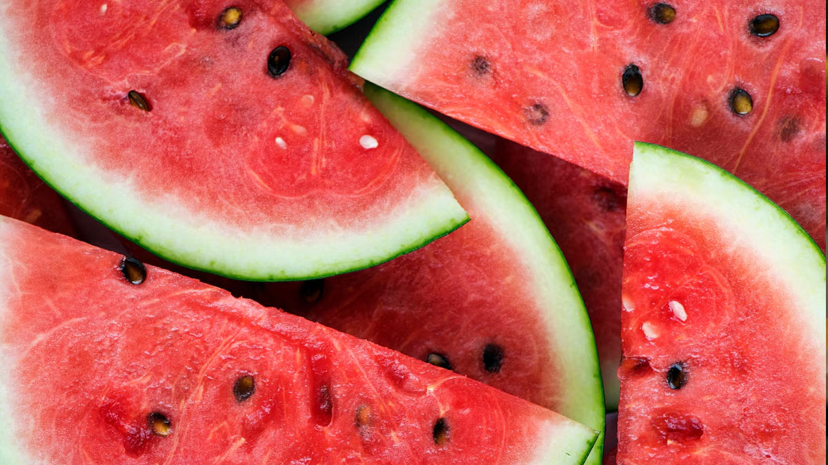 watermelon