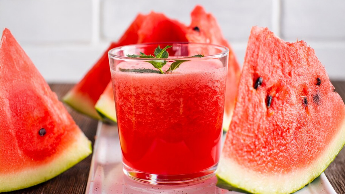 watermelon-juice