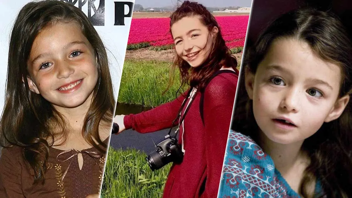 At 24, Sophie Nyweide, Former Child Actress, Dies Amid Battle with Trauma and Mental Health
