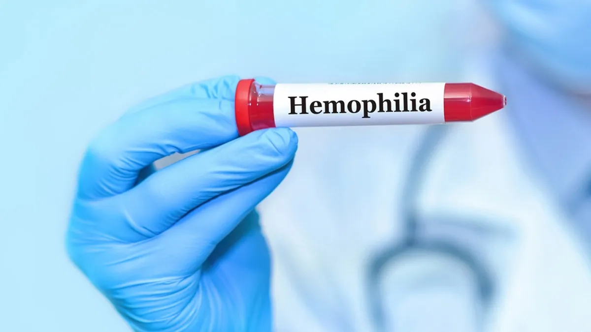 The Hidden Battle Of Haemophiliac Women: Why Do Women Go Undiagnosed?
