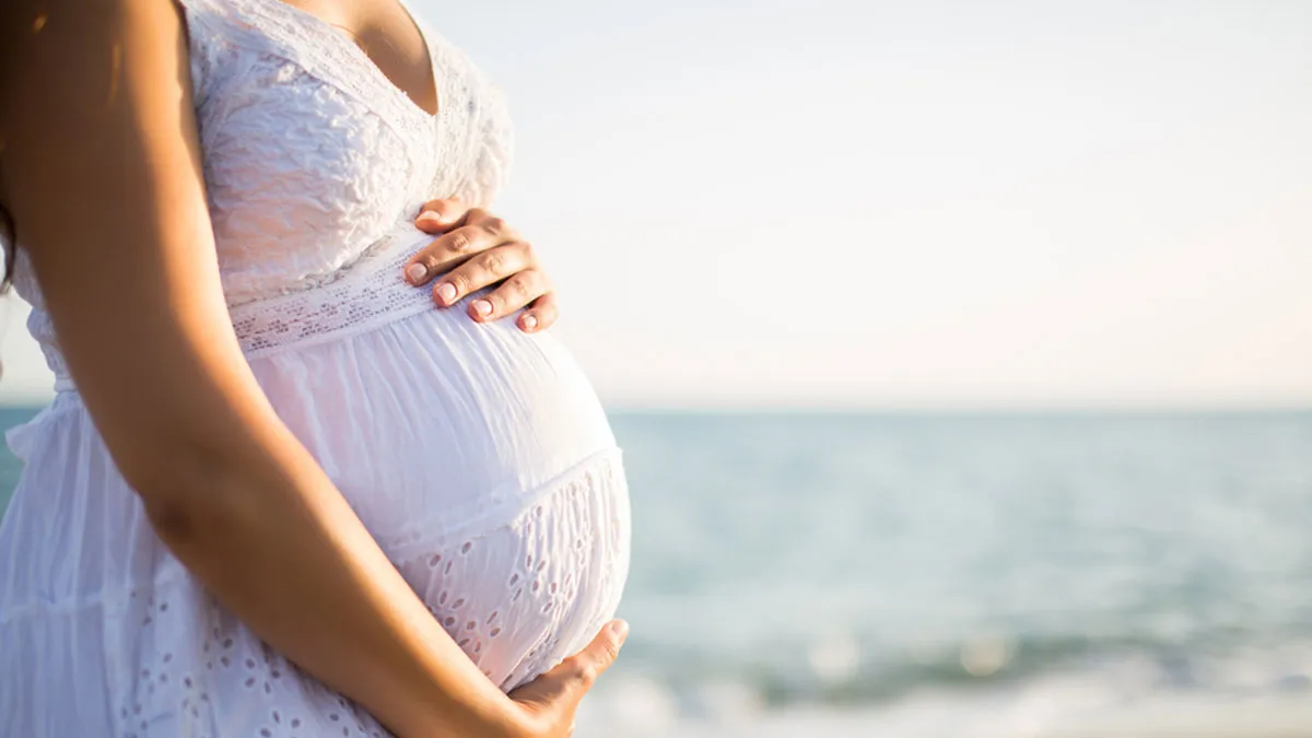 Heatstroke and Pregnancy: Expert Shares Essential Tips For Pregnant Women To Stay Safe This Summer