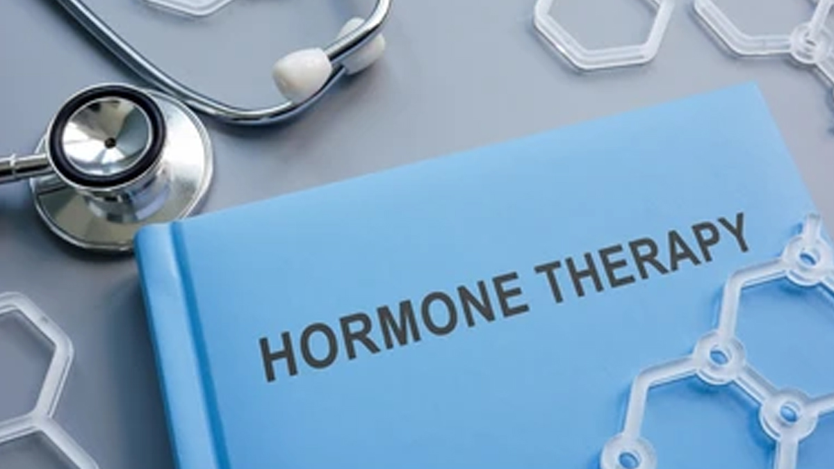 hormone-therapy