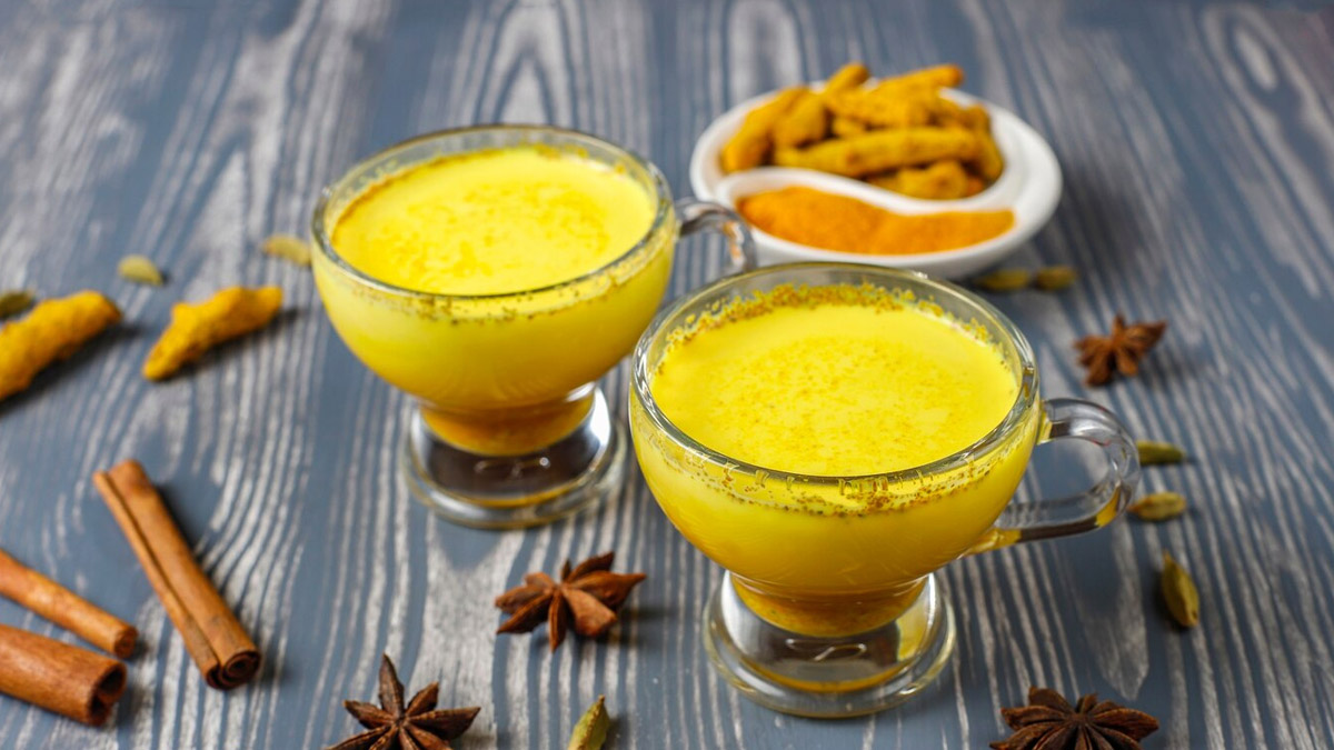 turmeric-milk