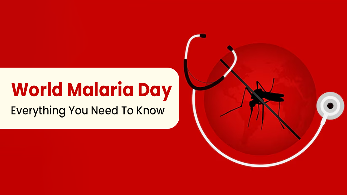 World Malaria Day 2025: Theme, History and Its Significance
