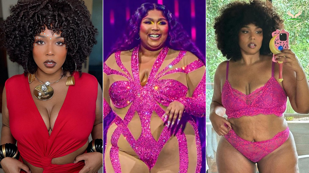 Lizzo Shares Mindful Strategies to Manage Anxiety Amid Weight Loss Journey: Here Is What She Followed For Transformation
