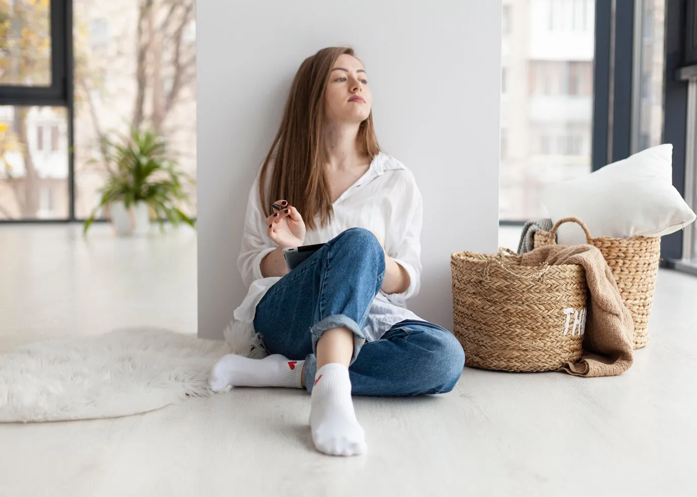 What Is The Floor Time Trend? Can It Really Improve Your Mental Health? Expert Answers!