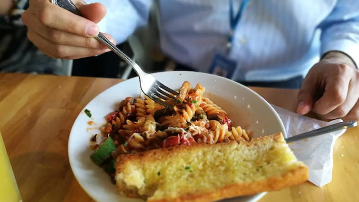 What Is Double Carbing And How Does It Reduce The Body's Ability To Burn Fat?