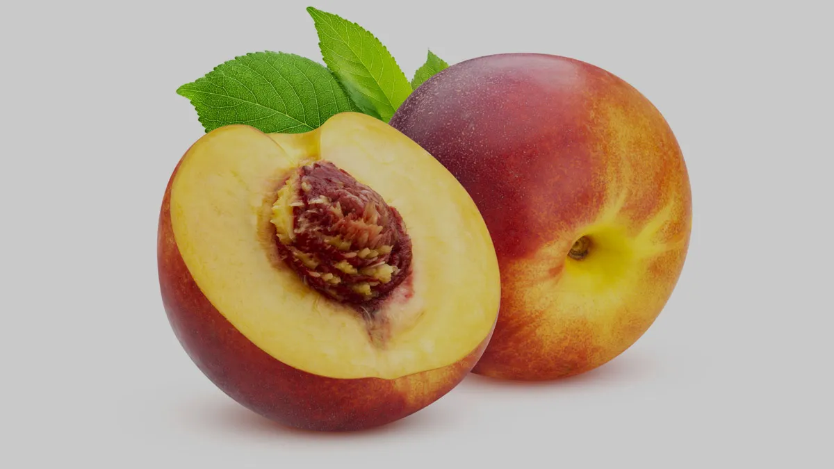 Just One Peach A Day Can Have THESE Benefits For Your Skin