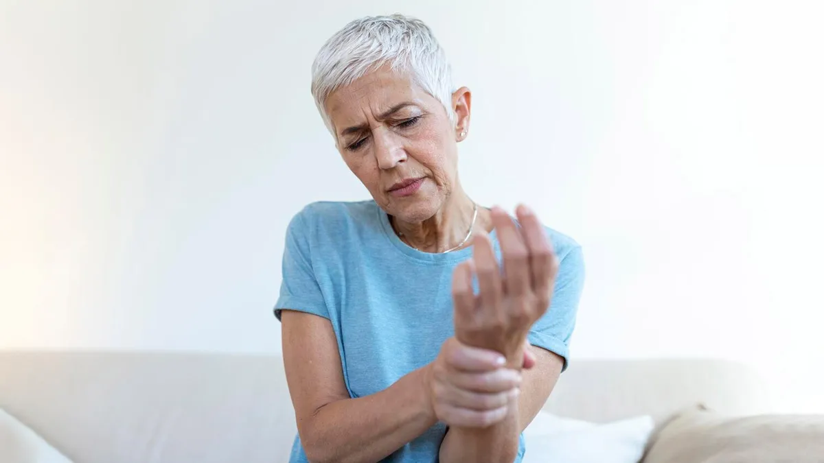 Signs Your Rheumatoid Arthritis Is Going From Bad To Worse