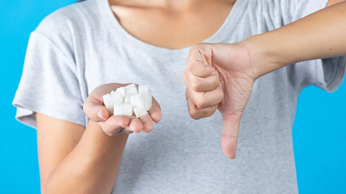 Are You Sensitive To Sugar? Signs To Watch Out For