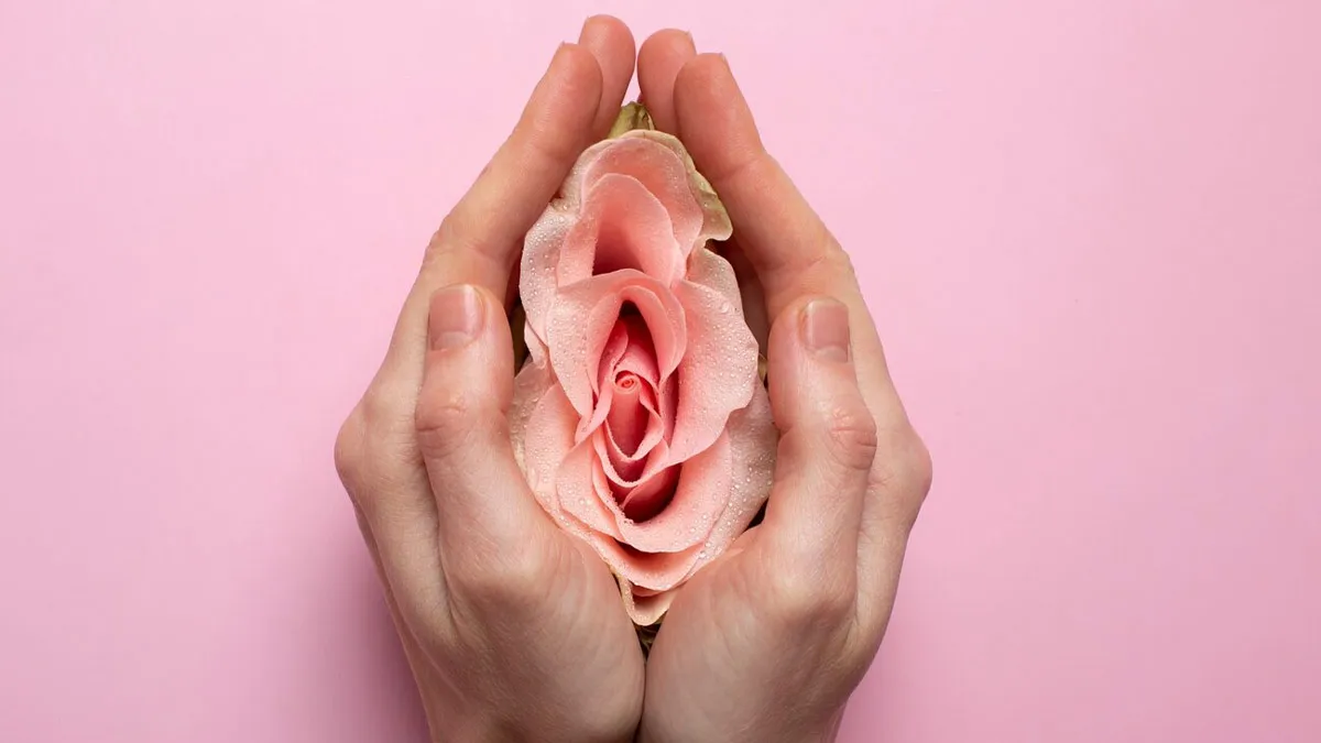 Do You Have A Swollen Vagina Or Vulva? Here Are The Possible Causes