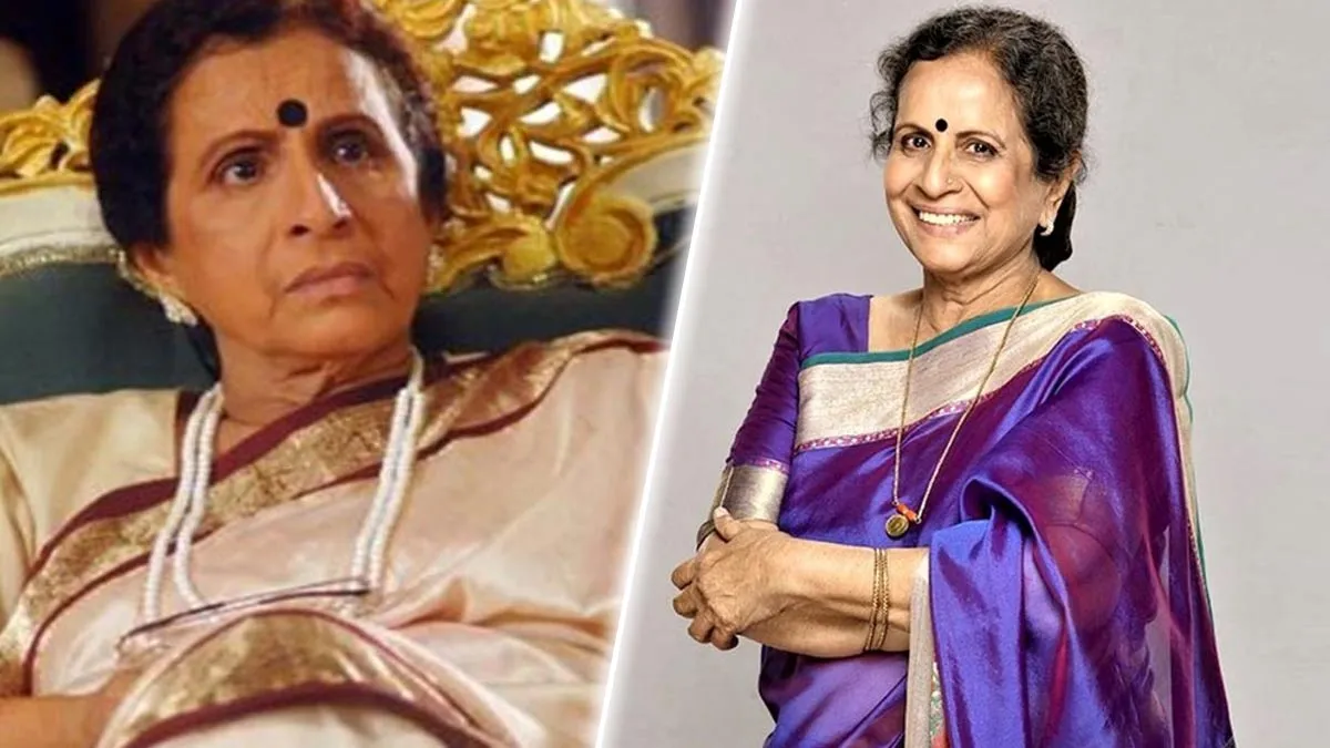 Usha Nadkarni Opens Up About Skipping Meals Despite Diabetes: Why Timely Eating Matters