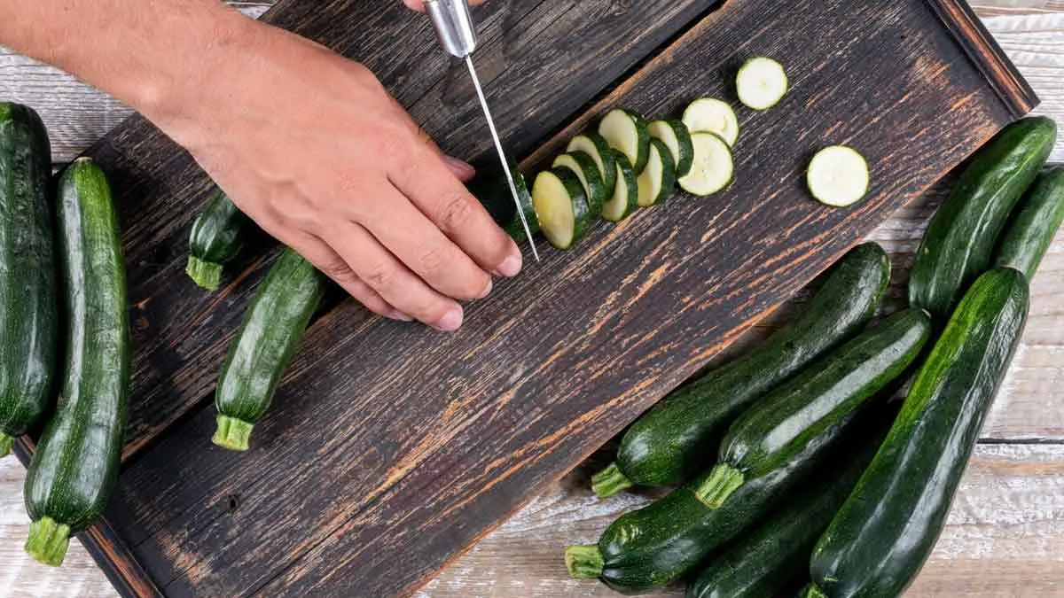 Zucchini Poisoning: Why It Happens And Signs To Note