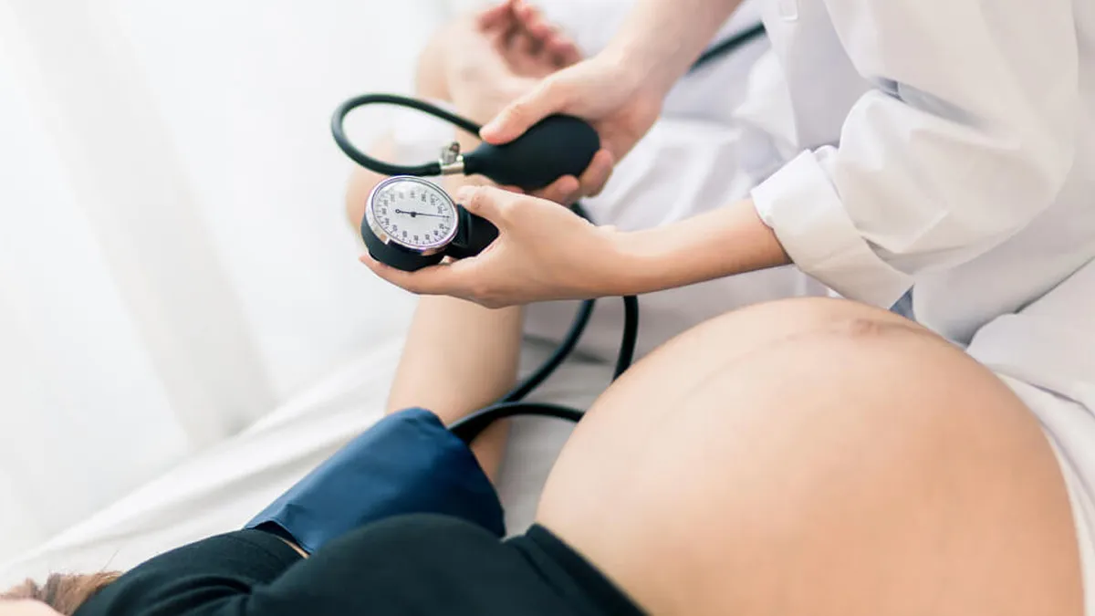 IIT Madras Develops Breakthrough Test For Preeclampsia Detection In Pregnant Women