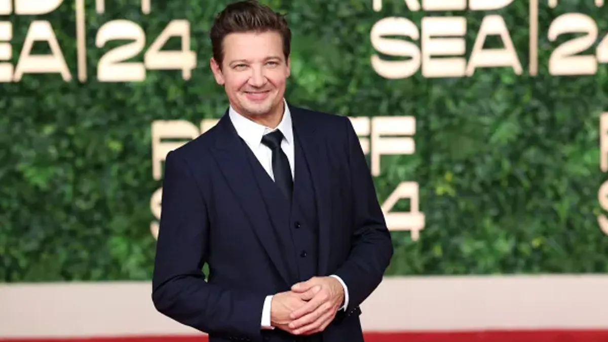 With 38 Fractures, Pierced Liver, and Near-Death Experience, Jeremy Renner Reveals 'Focused Breathing' Helped Him Stay Alive