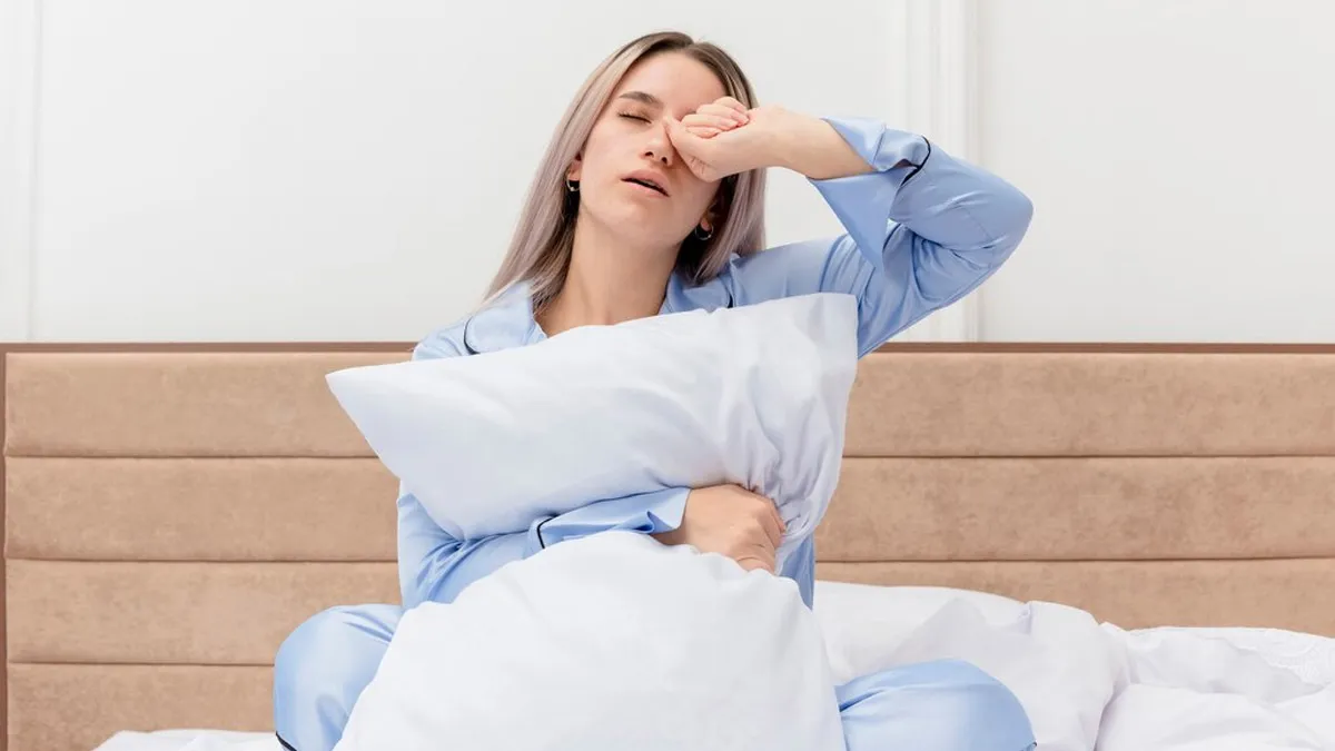 Magnesium For Sleep: When And How to Take It For Best Results