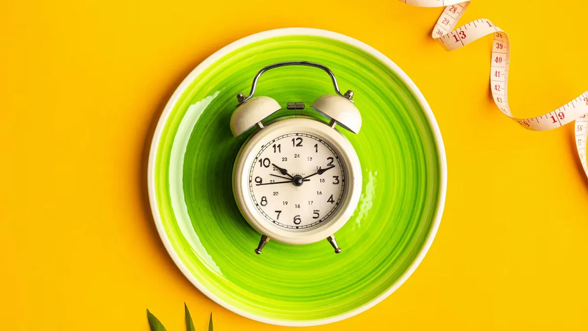 Can Intermittent Fasting Help Ease Acid Reflux Symptoms? Here's What A Gastroenterologist Has To Say