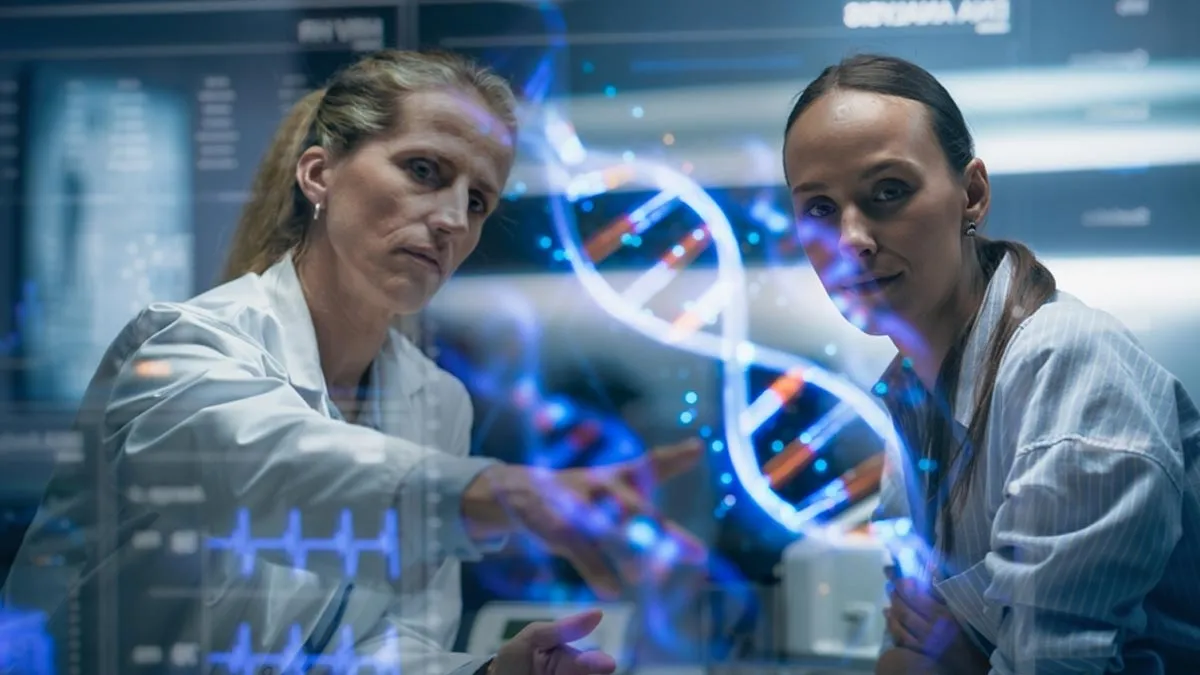 Gene Therapy: Expert Explains How It Can Help Deal With Critical Cases Of Haematology