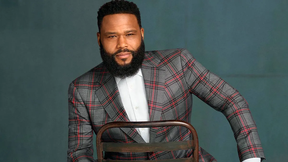 Anthony Anderson Opens Up About Developing Gout From Eating Too Much Shellfish In New Orleans
