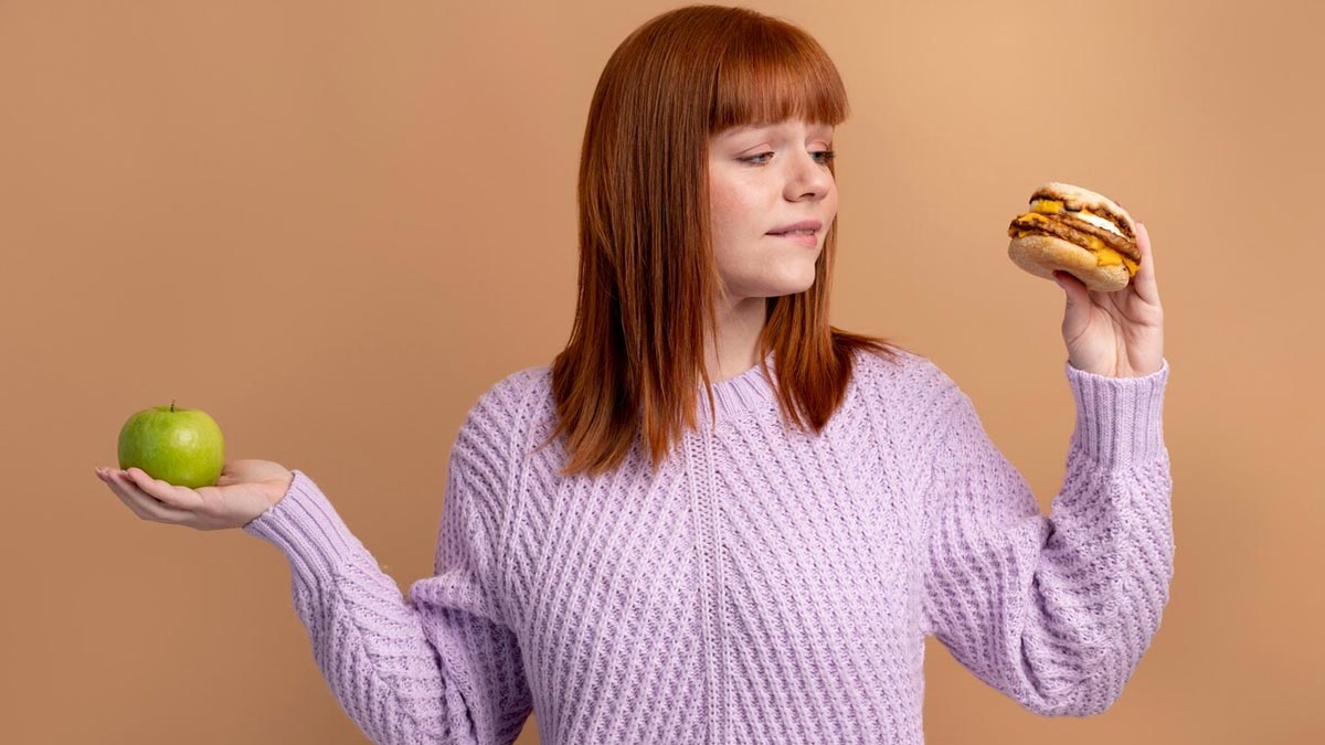 Why We Make Unhealthy Choices: Expert Explains The Psychology Of Health Behaviour Why We Make Unhealthy Choices: Expert Explains The Psychology Of Health Behaviour