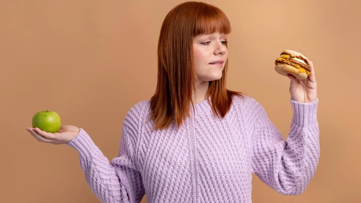 Why We Make Unhealthy Choices: Expert Explains The Psychology Of Health Behaviour
