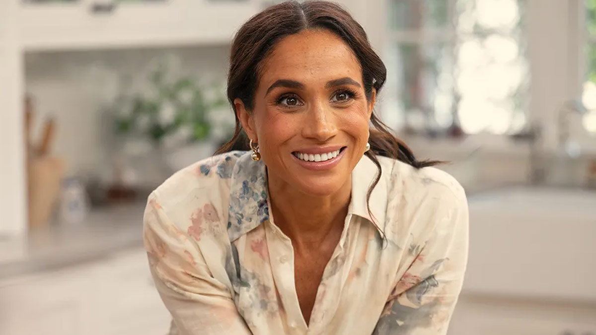 Meghan Markle Turns To Oregano Oil As A Cure For Her Children; Here’s Why You Should Do It Too
