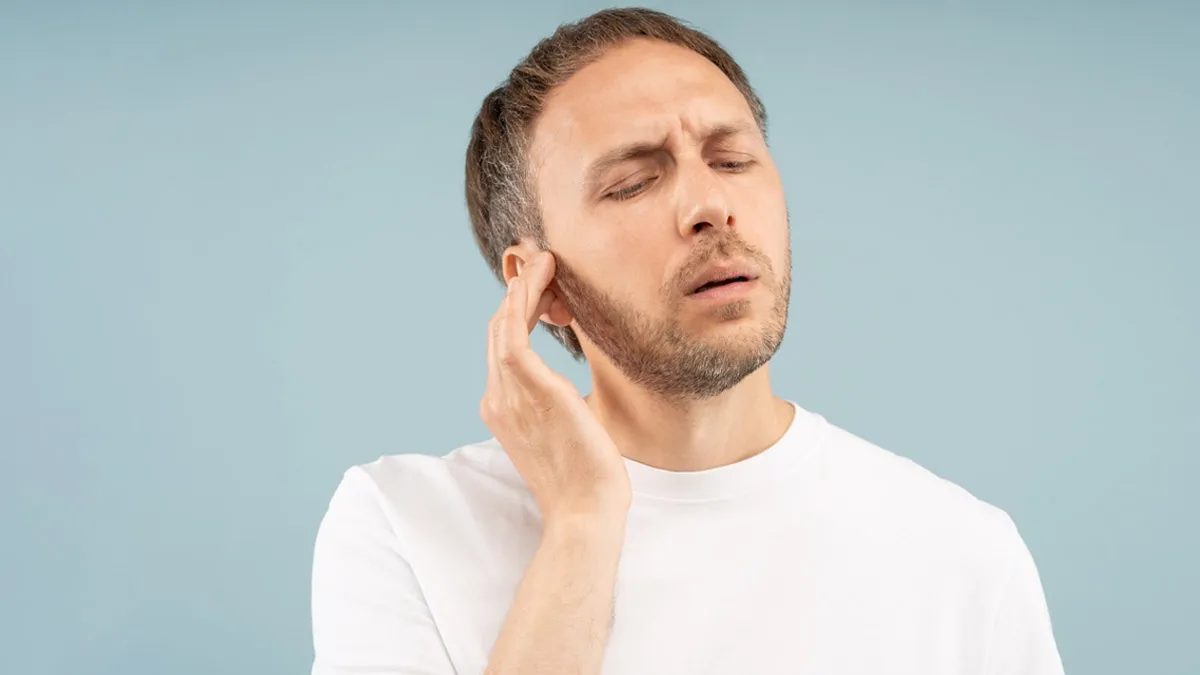 Stuffy Ears? Try These Simple Tips And Remedies To Unclog Them