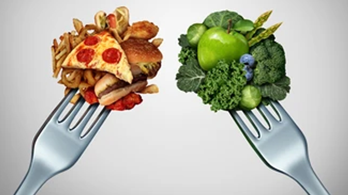 junk-vs-healthy-food