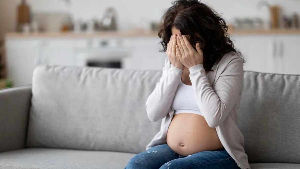 Study Suggests Pregnancy Stress May Affect Baby's Brain Development: Expert Share Tips You Need To Know!