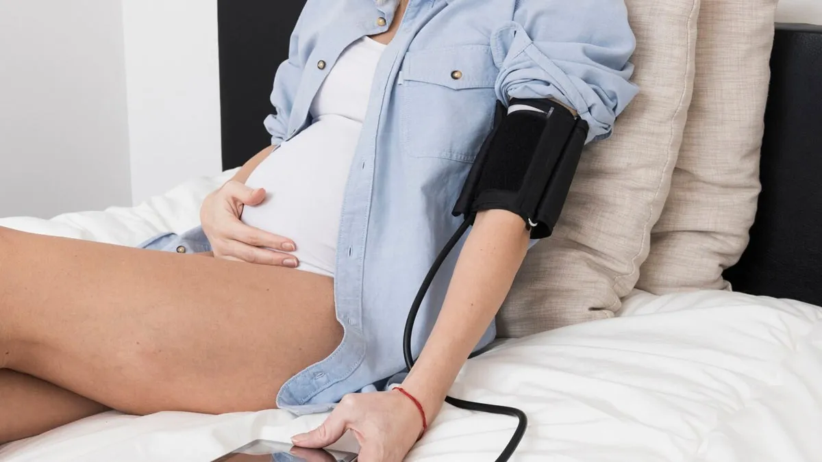 Postpartum Preeclampsia Explained: Causes, Symptoms, And Treatment Options You Should Know