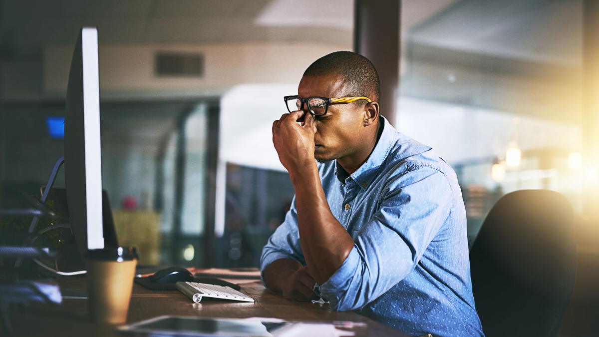 Is Stress Coded in Your Genes? 3 Key Signs You May Inherit Genetic Stress
