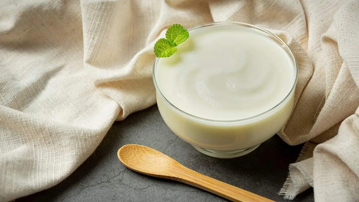 Can Having Yoghurt Before Meals Have Health Benefits? Find Out Here