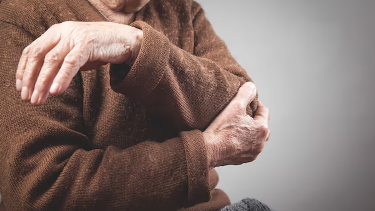 Parkinson's-disease-signs