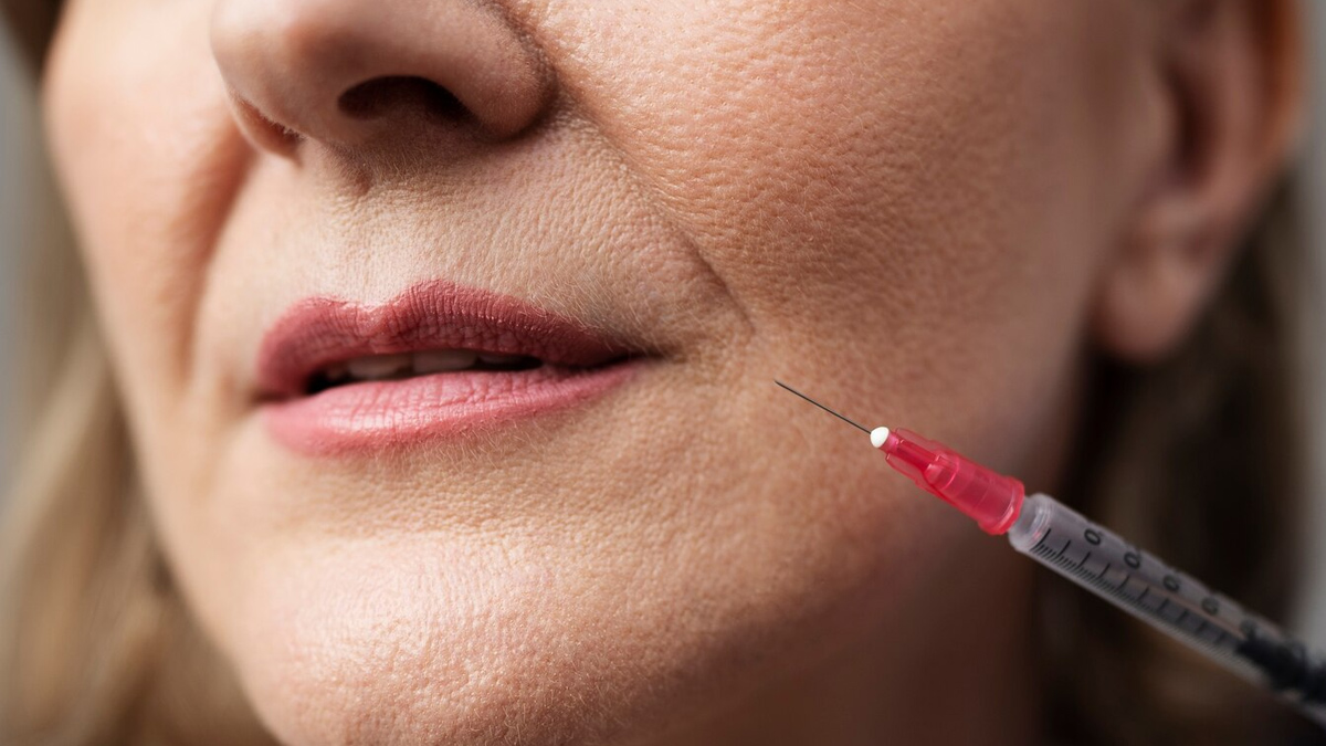 lip-filler-procedure