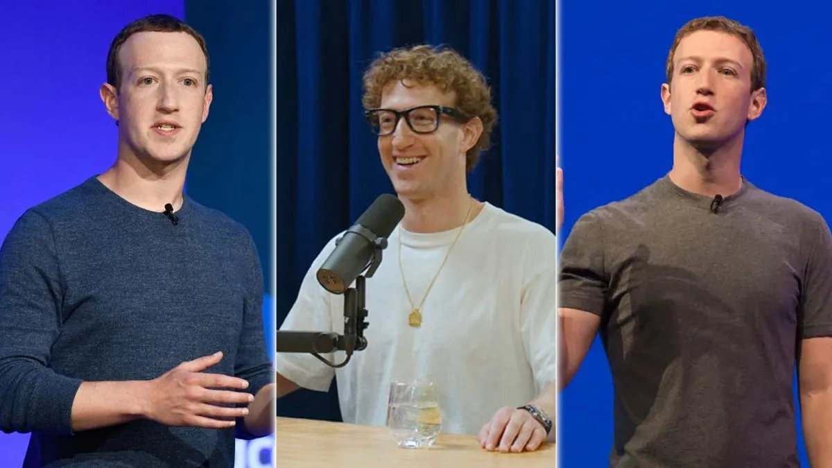 What Is Mark Zuckerberg’s ‘Rawdog’ Morning Routine? Facebook Founder Shares His Secret