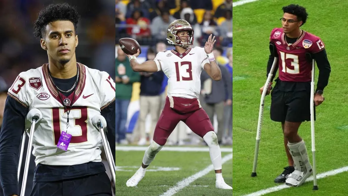 Why Did Jordan Travis Retire At 24? Exploring His Injury Setback