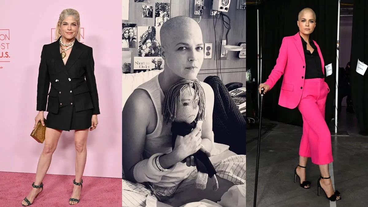 Understanding Multiple Sclerosis (MS): Why Selma Blair Said She Was ‘Thrilled’ to Get Her Diagnosis