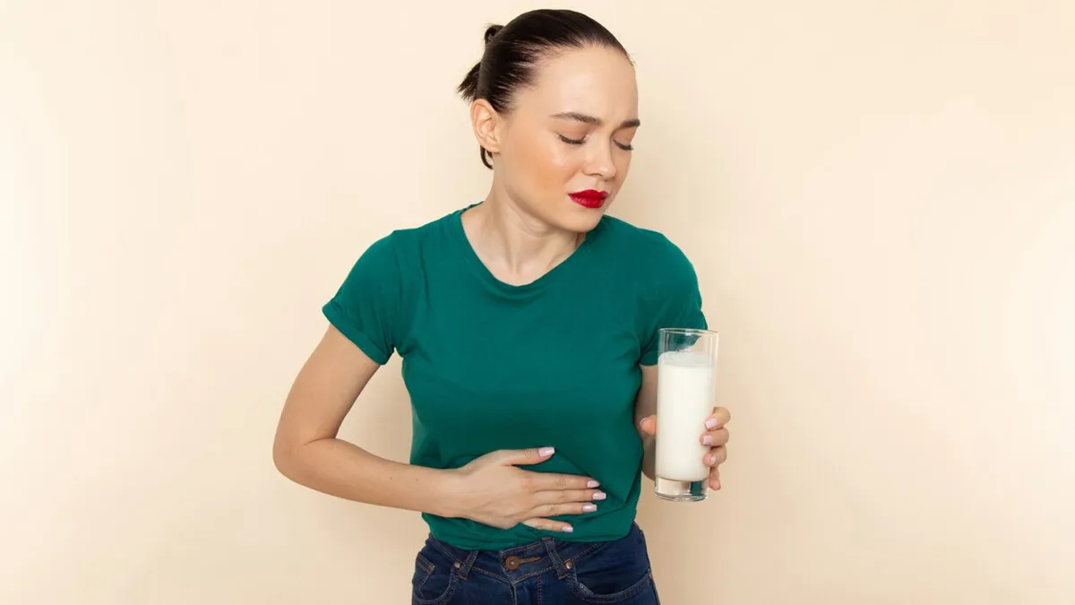 Whole Milk Or Low-Fat Milk: Which Is Good For IBS Patients?