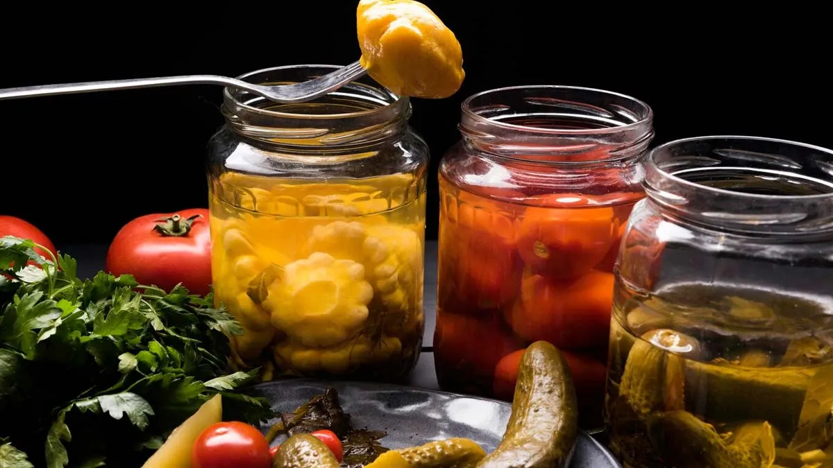 Should People With IBS Have Fermented Foods? A Gastroenterologist's Insight