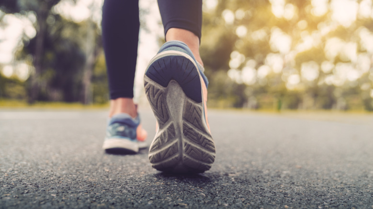 Fart Walks: The Surprising New Exercise Backed by Doctors for Healthy Ageing
