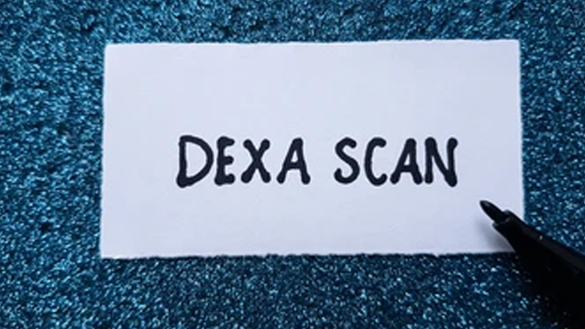 DEXA-scan