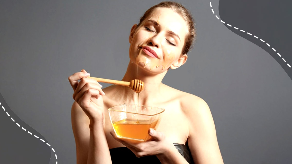 Can Honey Reduce Signs Of Ageing? Expert Shares Insights and Other ... - Can Honey Reduce Morning Sickness Symptoms