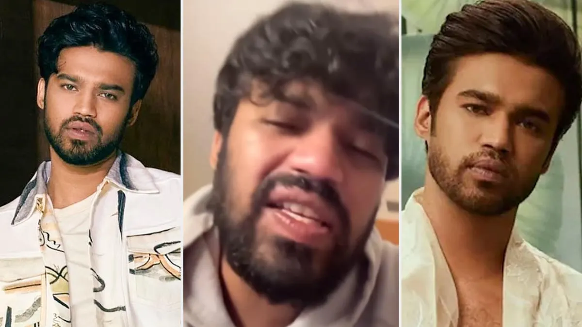 Following Babil Khan’s Viral Nervous Breakdown Incident, Experts Offer Tips to Manage Stress and Mental Breakdown
