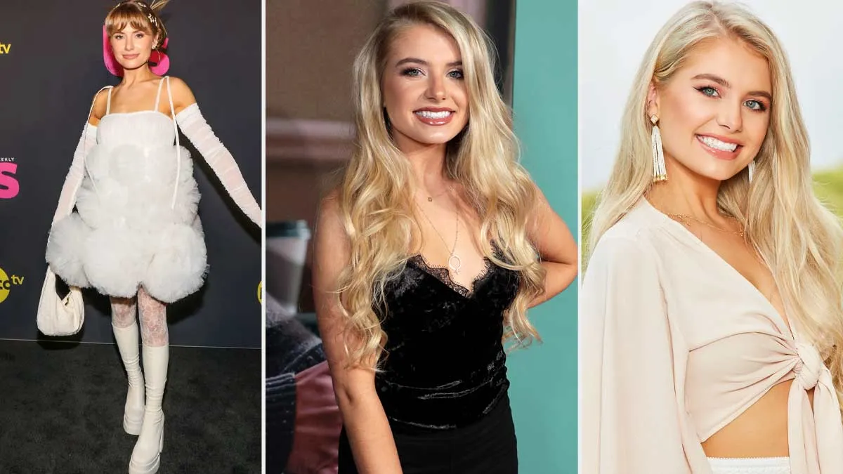‘Bachelor’ Alum Demi Burnett Opens Up About Drinking Alcohol to Cope With Undiagnosed Autism: “Use Alcohol To Mask”