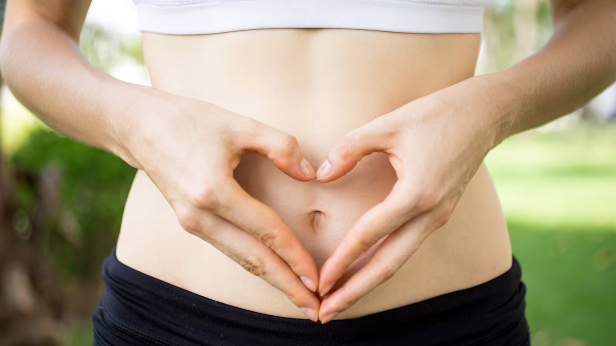 How To Detox Your Digestive System And Start Fresh