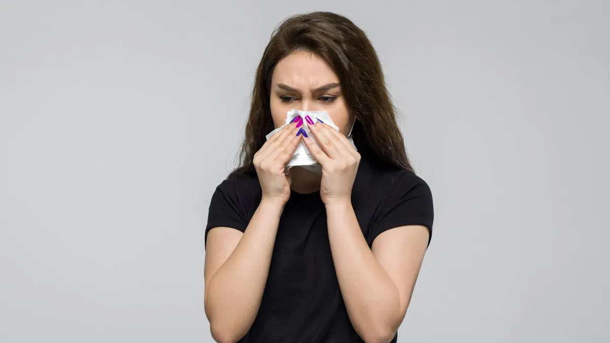 Dry Bleeding Nose: Simple Home Remedies For Quick Healing