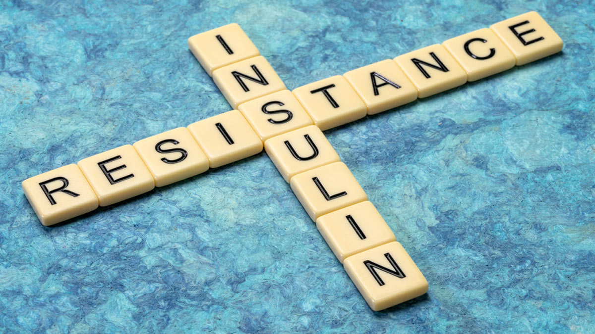 insulin-resistance