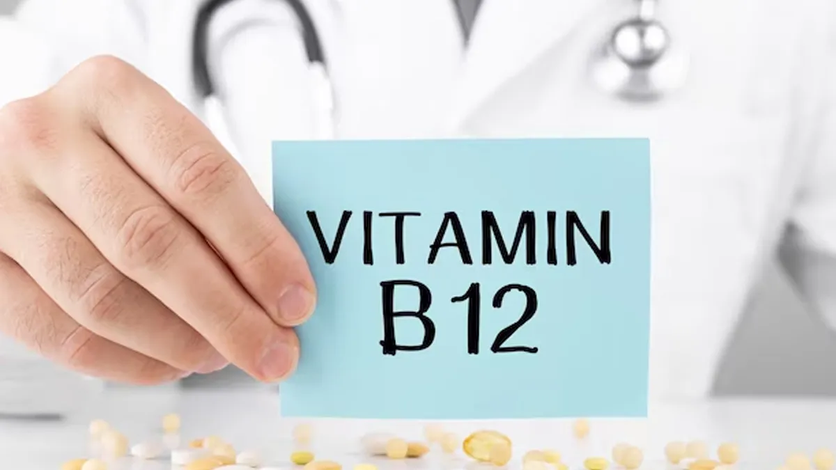 Vegetarian Superfoods To Boost Vitamin B12 Naturally